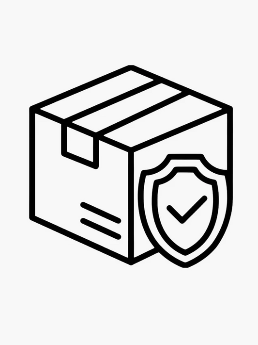 Premium Shipping Insurance